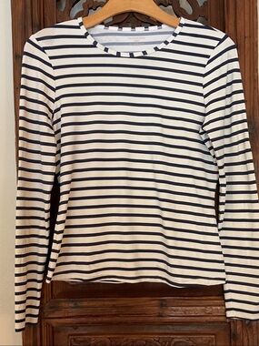 Lands’ End Swim Top